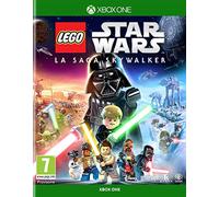 LEGO Star Wars : La Saga Skywalker