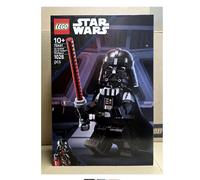 LEGO Star Wars Large Darth Vader Minifigure 75461 Collectible Build New