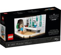 Lego Star Wars Lars Family Homestead Kitchen 40531 Exclusive Building Set