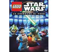 Lego Star Wars - Le Cronache Di Yoda
