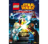 Lego Star Wars - Le Nuove Cronache Di Yoda - Vol. 1
