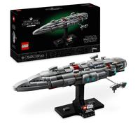 LEGO Star Wars : Le Retour du Jedi Le Starcruiser Home One - Vaisseau Collector