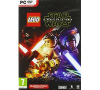 Lego Star Wars : le Réveil de la Force