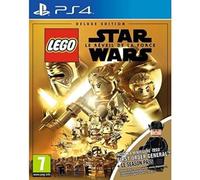 LEGO Star Wars : Le Réveil de la Force - Deluxe Edition First Order General Jeu PS4