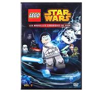 Lego Star Wars: Les nouvelles chroniques de Yoda - Volume 2