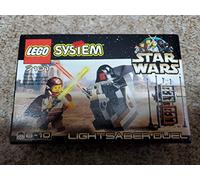LEGO Star Wars: Light Saber Duel Set 7101