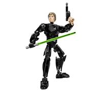 Lego Star Wars Luke Skywalker 75110 Buildable Figure 83 pieces Plastic Block NEW