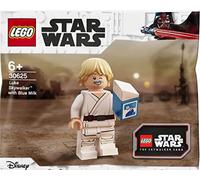 LEGO 30625 Star Wars Luke Skywalker with Blue Milk Minifigure Polybag