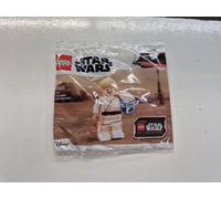 LEGO 30625 Star Wars Luke Skywalker with Blue Milk Minifigure Polybag