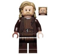 LEGO Star Wars Luke Skywalker Minifigure from 75245 (Bagged)