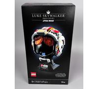Luke Skywalker" (Red Five) Helmet LEGO