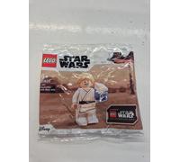 LEGO 30625 Star Wars Luke Skywalker with Blue Milk Minifigure Polybag