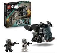LEGO® Star Wars™ 75390 Luke Skywalker™ X-Wing™ Mech