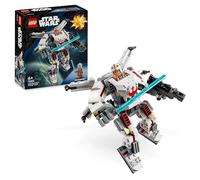 LEGO® Star Wars™ 75390 Luke Skywalker™ X-Wing™ Mech