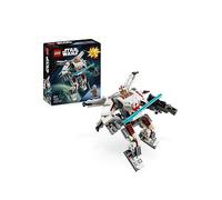 Lego Star Wars Luke Skywalker X-Wing Mech Set 75390 One Colour