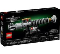 LEGO Star Wars Luke Skywalker's Lightsaber Promo Set 40730