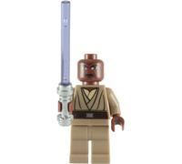 LEGO Star Wars Mace Windu mini figure