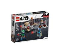 LEGO Star Wars Mandalorian Battle Pack 75267