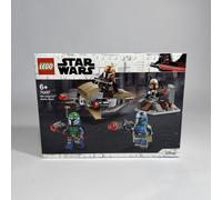 LEGO 75267 Star Wars Mandalorian Battle Pack Brand New & Sealed
