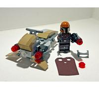 LEGO 75267 Star Wars Mandalorian Battle Pack Brand New & Sealed