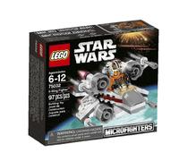Lego, Star Wars Microfighters Series 1 X-Wing Fighter (75032) by LEGO