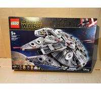 LEGO Star Wars 75257 Millennium Falcon