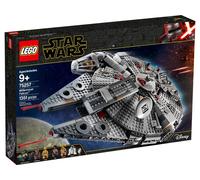 LEGO Star Wars 75257 Millennium Falcon