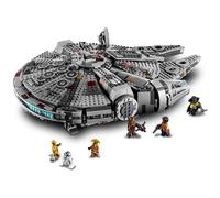 LEGO Star Wars 75257 Millennium Falcon