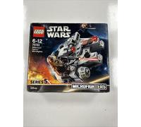 LEGO 75193 Star Wars TM Millennium Falcon Microfighter