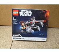 Lego 75295 Star Wars MILLENNIUM FALCON MICROFIGHTER Han Solo
