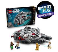 LEGO Star Wars Millennium Falcon Set 75426 SMART Play Brick Toy