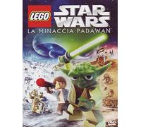Lego Star Wars-Minaccia Padawan