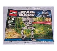 Star Wars Lego 8031 V-Torrent 2008 + 8033 General Grievous Starfighter 2009 NEW