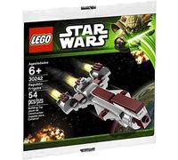 LEGO Star Wars Mini Building Set #30242 Republic Frigate [Bagged]