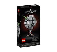 LEGO Star Wars Mini Death Star II 2 Promo Set 40591,Multicolored,small