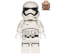 Lego Star Wars Mini Figure - First Order Stormtrooper SW667