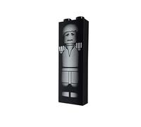LEGO STAR WARS MINI-FIGURE - HAN SOLO CARBONITE