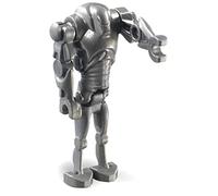 LEGO STAR WARS MINI-FIGURE - SUPER BATTLE DROID - BLACK