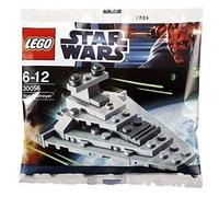 LEGO Star Wars: Mini Star Destroyer Set 30056 (Bagged)
