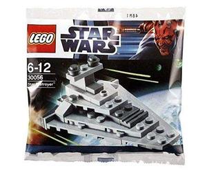 LEGO Star Wars: Mini Star Destroyer Set 30056 (Bagged)
