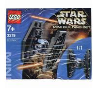 Lego Star Wars Mini Tie Fighter 3219
