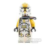 LEGO Star Wars Minifigure 327th Clone Trooper