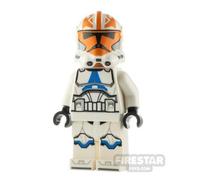 LEGO Star Wars Minifigure 501st Legion 332nd Company Clone Trooper