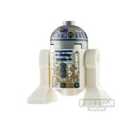 LEGO Star Wars Minifigure Astromech Droid R2-D2