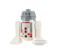 LEGO Star Wars Minifigure Astromech Droid R4-G0