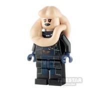 LEGO Star Wars Minifigure Bib Fortuna