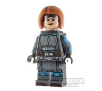 LEGO Star Wars Minifigure Bo-Katan Kryze