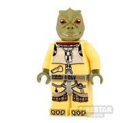 LEGO Star Wars Minifigure Bossk
