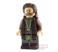 LEGO Star Wars Minifigure Cassian Andor