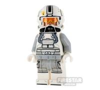 LEGO Star Wars Minifigure Clone Trooper Pilot Odd Ball Phase 2